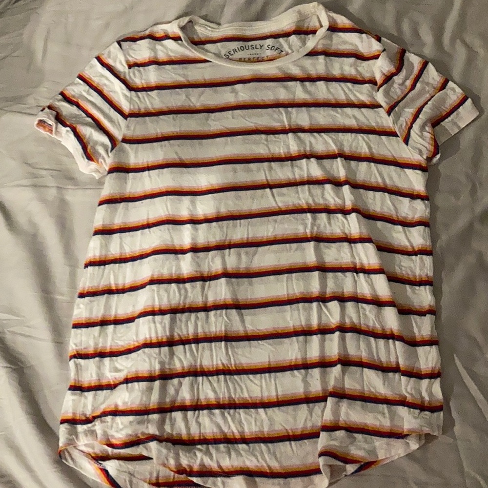 A nice t- shirt